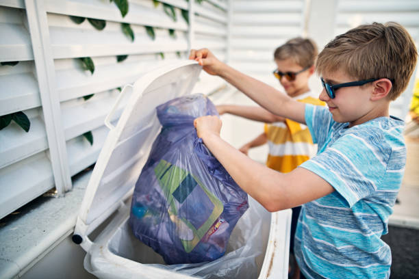 Best Yard Cleanup Services  in Fort Morgan, CO